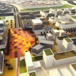 Nieuwe stedelijkheid in het Innovatie District Rijnsweerd